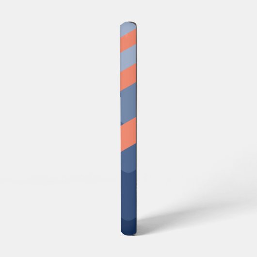 Anomalocaris Schwarm - Personalisiert prähistorisc Samsung Galaxy Hülle (Linke Seite)