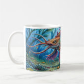 Anomalocaris Tasse (Links)