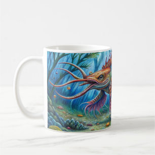 Anomalocaris Tasse