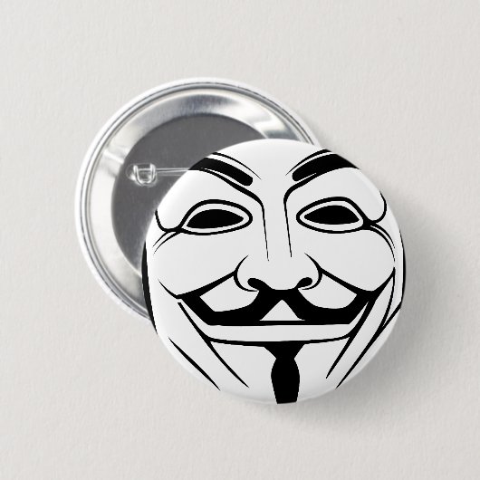 Anon Button (Vorne & Hinten)