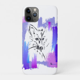 Anonimal 1.2 Case-Mate iPhone hülle