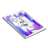 Anonimal 1.2 notizblock (Rechte Seite)