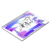 Anonimal 1.2 notizblock (Linke Seite)