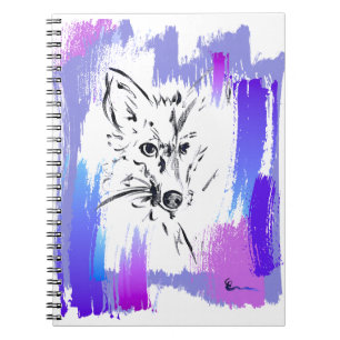 Anonimal 1.2 notizblock