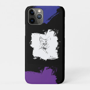 Anonimal 1 Case-Mate iPhone hülle