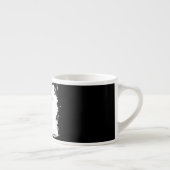 Anonimal 1 espressotasse (Rechts)