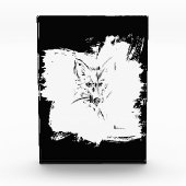 Anonimal 1 fotoblock (Vorderseite)