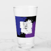 Anonimal 1 glas (Vorderseite)