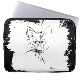 Anonimal 1 laptopschutzhülle