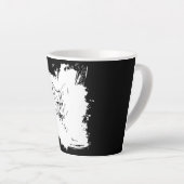Anonimal 1 milchtasse (Rechte Ecke)