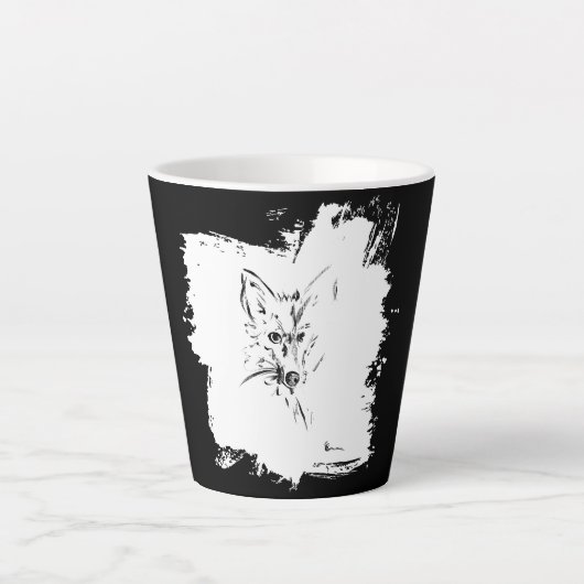 Anonimal 1 milchtasse (Vorderseite)