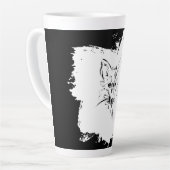 Anonimal 1 milchtasse (Linke Ecke)