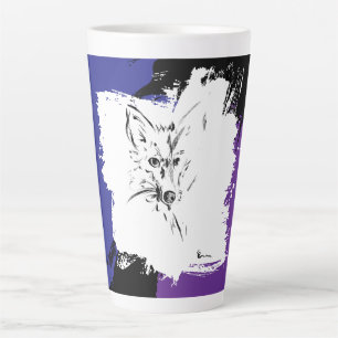 Anonimal 1 milchtasse