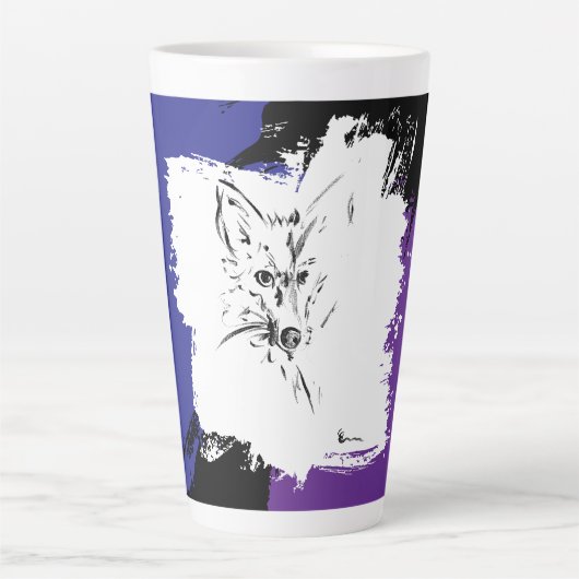 Anonimal 1 milchtasse (Vorderseite)