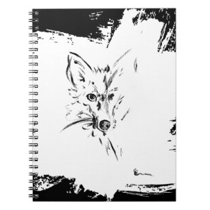 Anonimal 1 notizblock