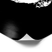 Anonimal 1 poster (Ecke)