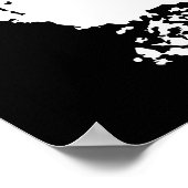 Anonimal 1 poster (Ecke)