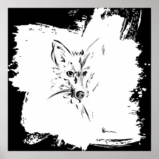 Anonimal 1 poster (Vorne)