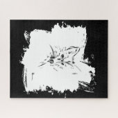 Anonimal 1 puzzle (Horizontal)