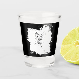 Anonimal 1 schnapsglas