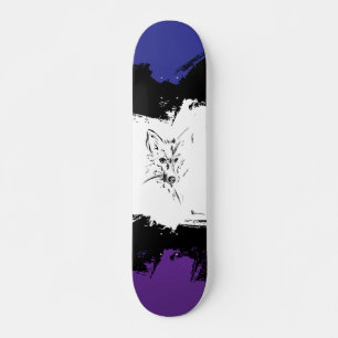 Anonimal 1 skateboard
