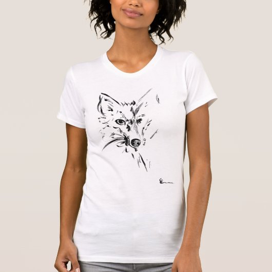 Anonimal 1 T-Shirt (Vorderseite)