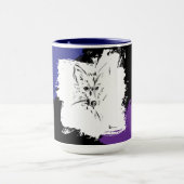 Anonimal 1 tasse (Zentrum)