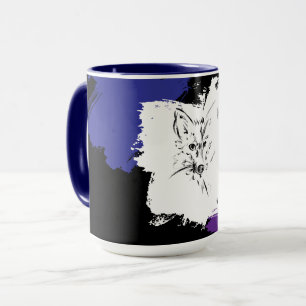Anonimal 1 tasse