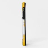 Anonimal 2 Case-Mate iPhone hülle (Hinten/Links)