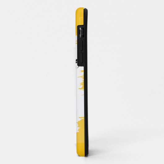 Anonimal 2 Case-Mate iPhone hülle (Hinten/Links)