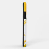 Anonimal 2 Case-Mate iPhone hülle (Hinten/Rechts)