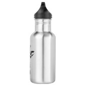 Anonimal 2 edelstahlflasche (Rechts)