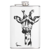 Anonimal 2 flachmann (Vorderseite)