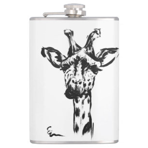 Anonimal 2 flachmann