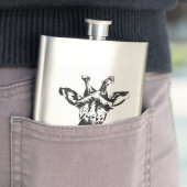 Anonimal 2 flachmann (Beispiel)