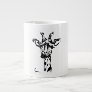 Anonimal 2 Jumbo-Tasse