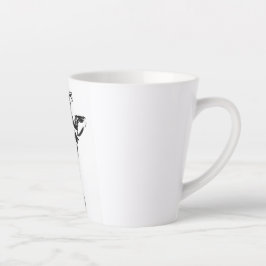 Anonimal 2 milchtasse