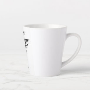 Anonimal 2 milchtasse