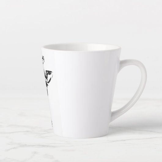 Anonimal 2 milchtasse (Rechts)