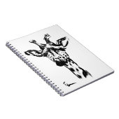 Anonimal 2 notizblock (Rechte Seite)