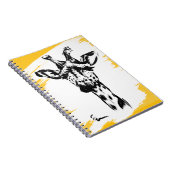 Anonimal 2 notizblock (Rechte Seite)