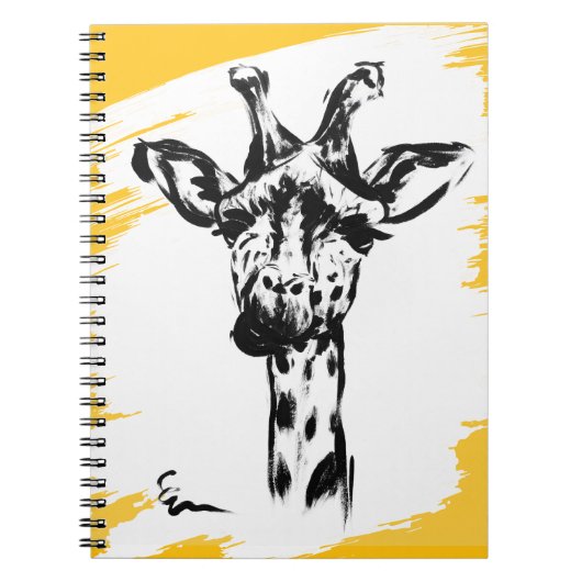 Anonimal 2 notizblock (Vorderseite)