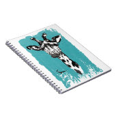 Anonimal 2 notizblock (Rechte Seite)