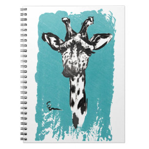 Anonimal 2 notizblock