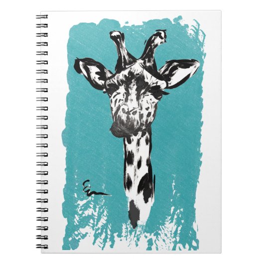 Anonimal 2 notizblock (Vorderseite)