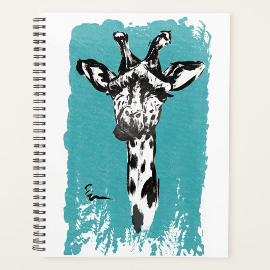 Anonimal 2 planer (Vorderseite)