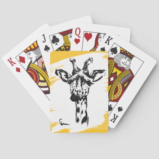 Anonimal 2 spielkarten (Rückseite)