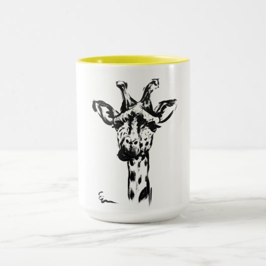 Anonimal 2 tasse (Zentrum)