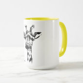 Anonimal 2 tasse (VorderseiteRechts)