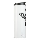 Anonimal 2 thermosbecher (Nach links gedreht)